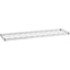Metro Super Erecta Bottle Cradle Shelf 14 x 48in