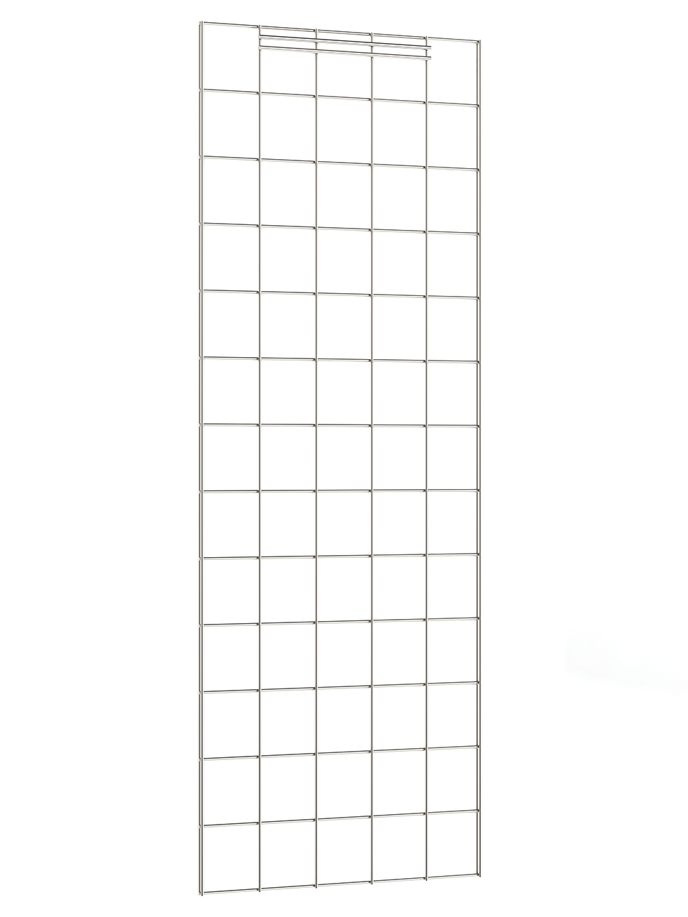 Metro Super Erecta Enclosure Panel