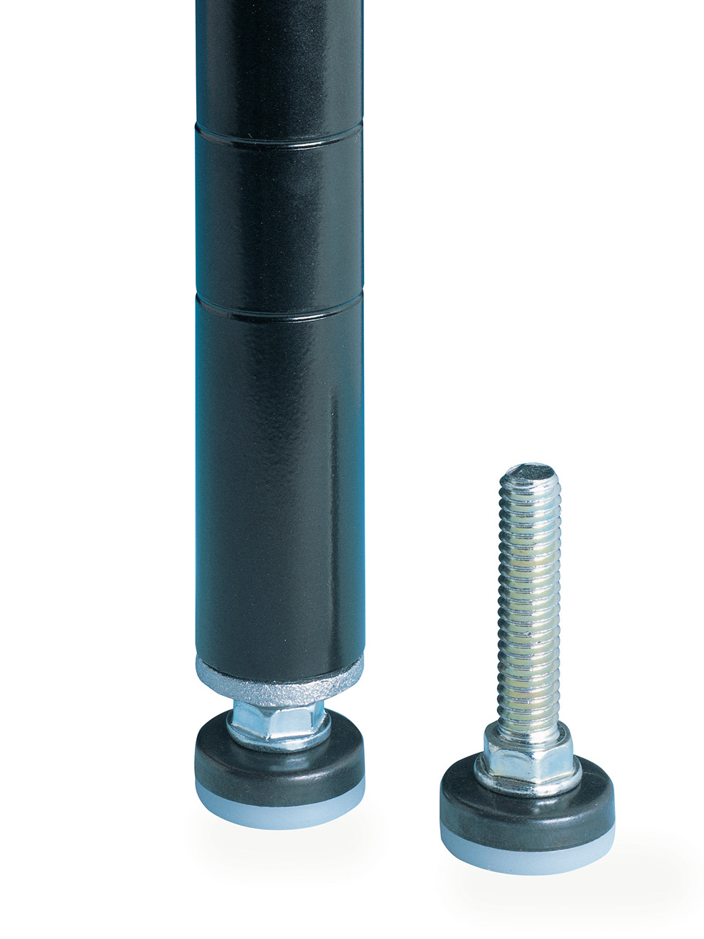 Metro Super Erecta Wire Shelving Decorative Leveling Foot