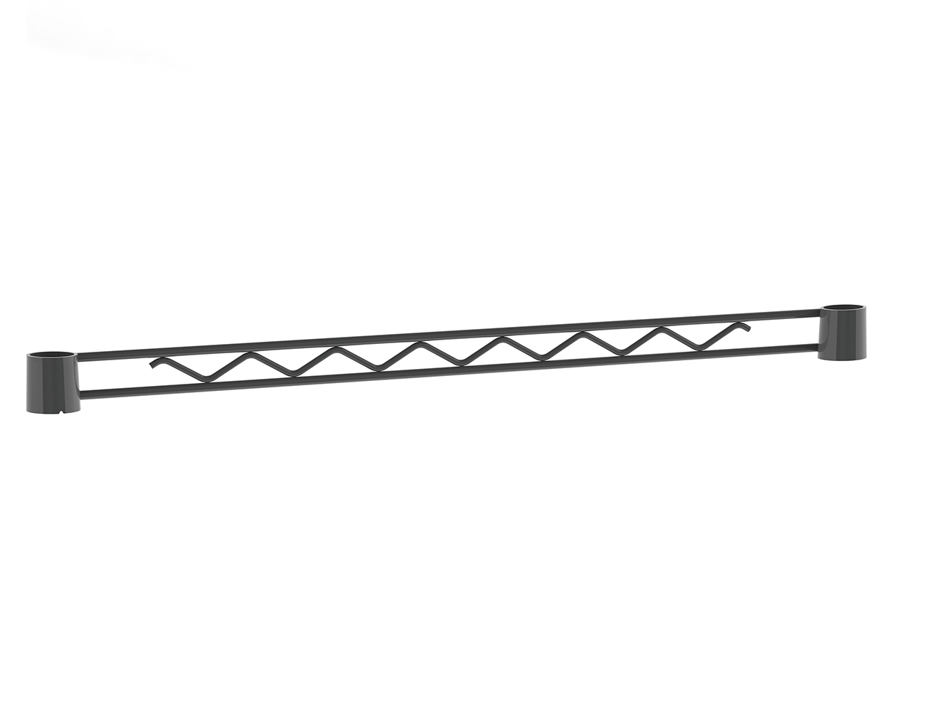 Metro Super Erecta Wire Shelving Hanger Rail