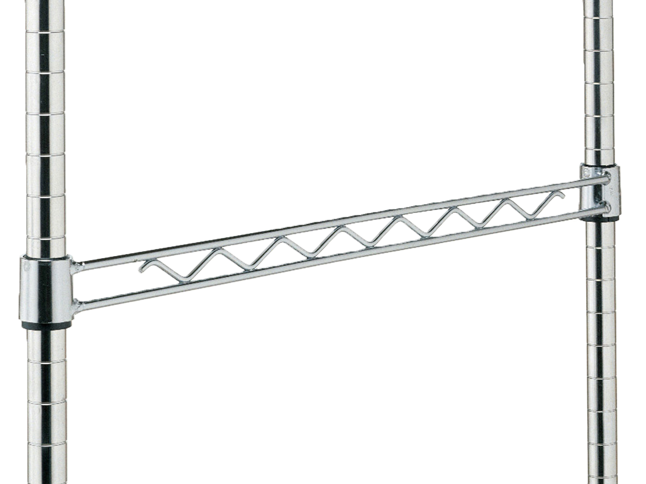Metro Super Erecta Wire Shelving Hanger Rail