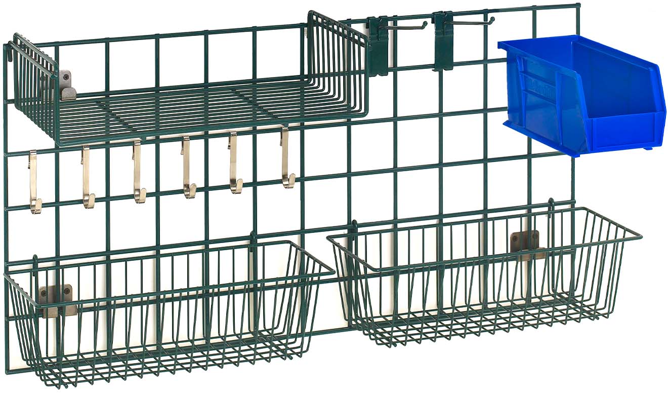 Metro SWA2 SmartWall Prep Accessory Pack