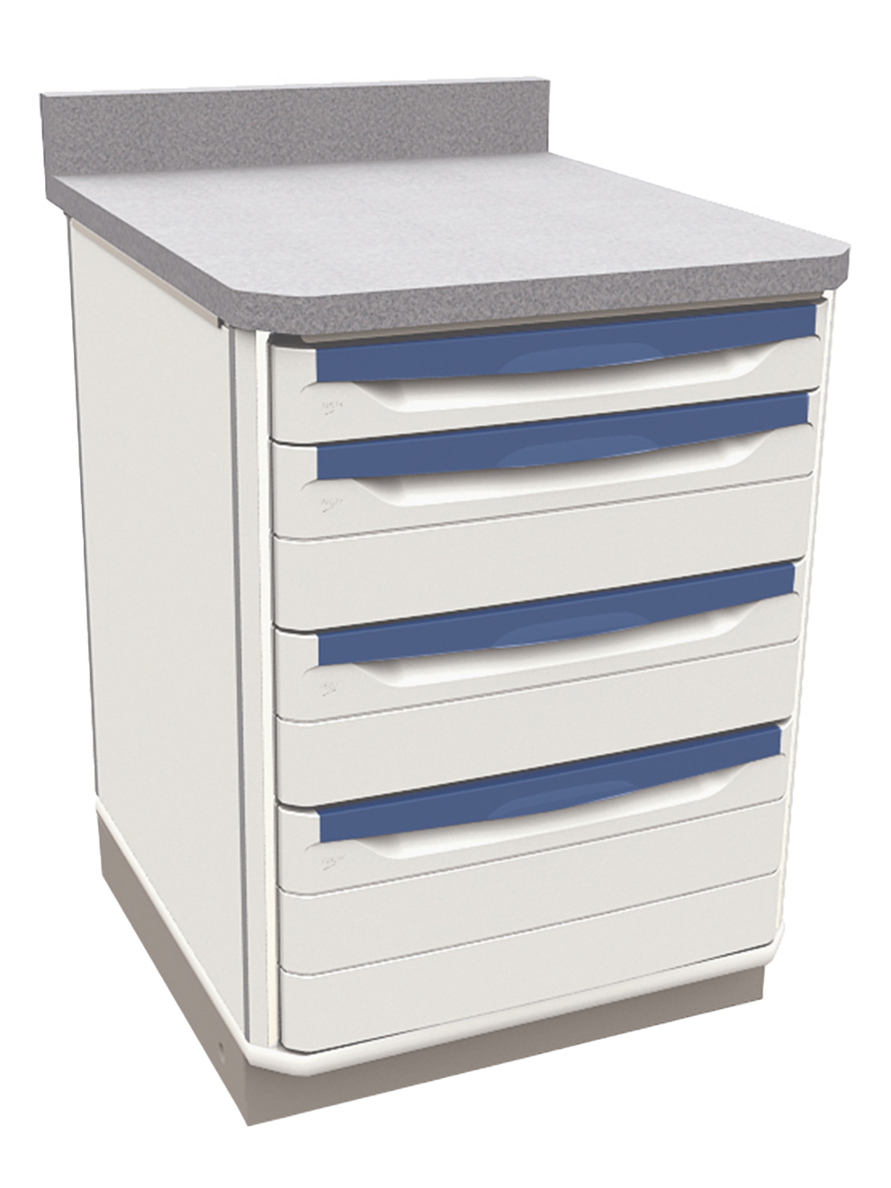 Metro SXR30WC1 Starsys Stationary Workcenter