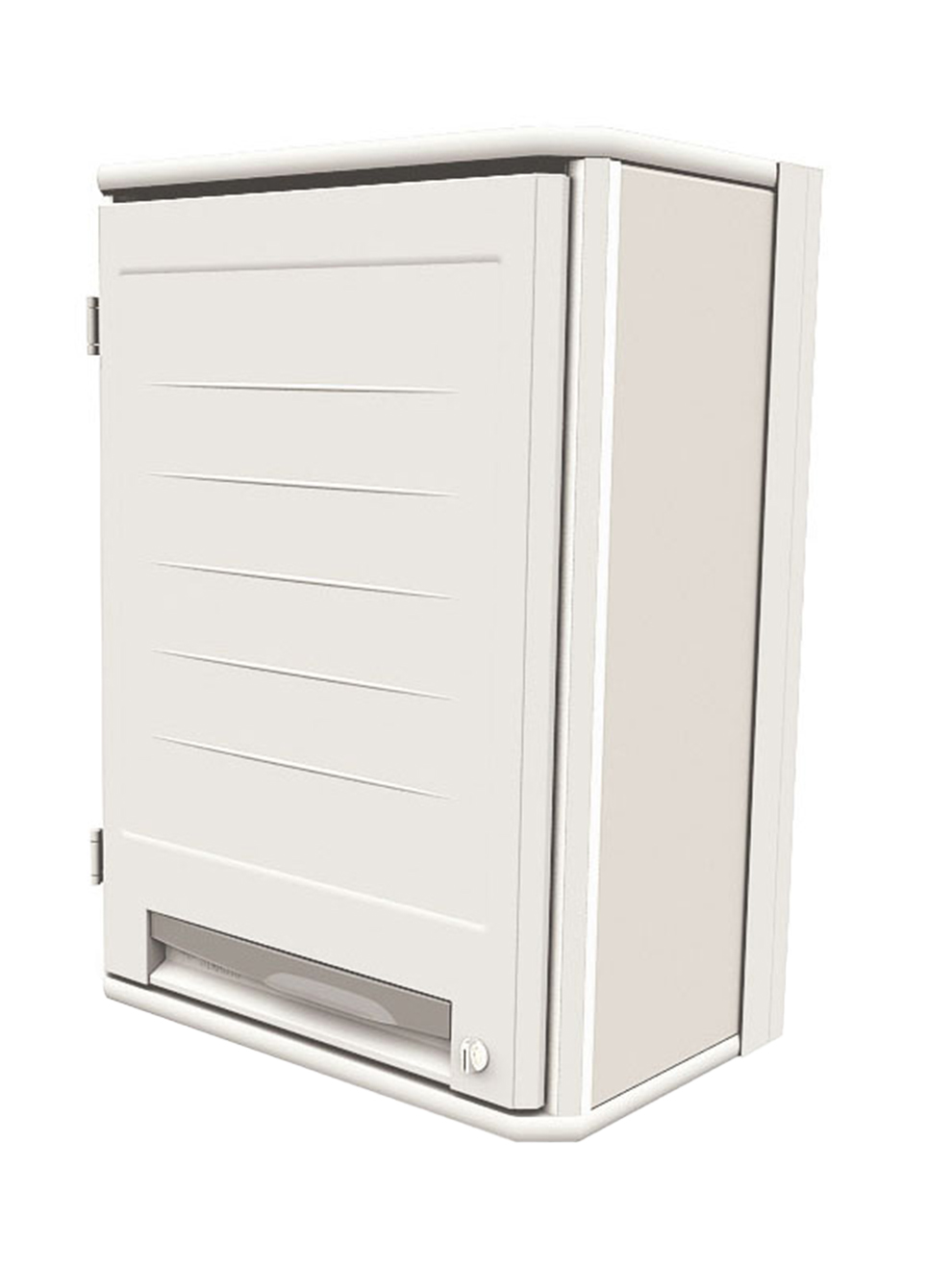 Metro SXRSOH27P2S Starsys Overhead Cabinet