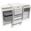 Metro SXRXSUDOSE Starsys Unit Dose Medication Cart