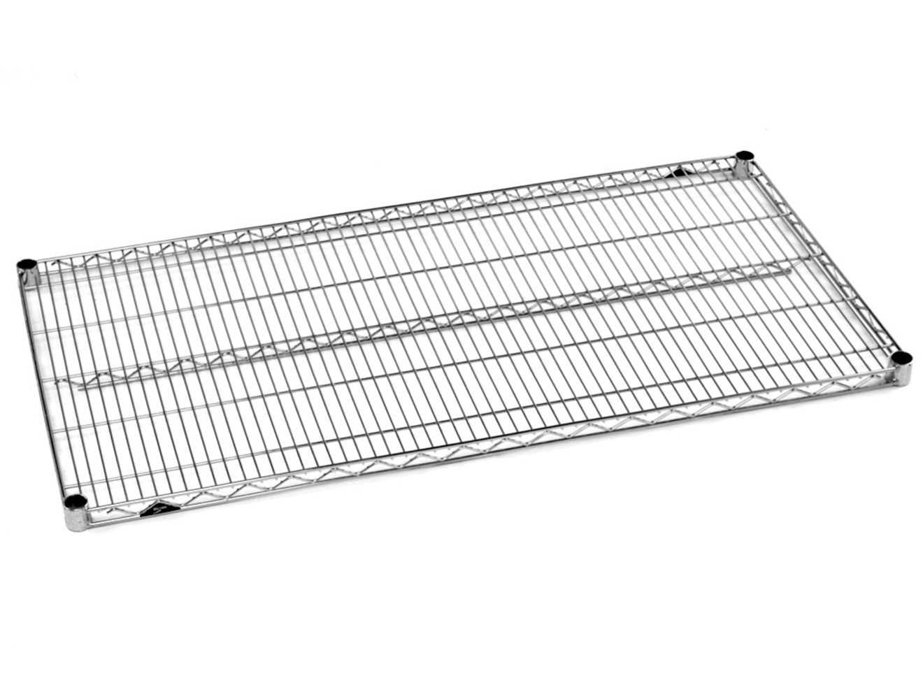 Metro Super Erecta Industrial Wire Shelf