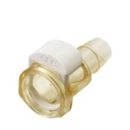 CPC MPX Series Coupling Body