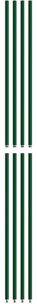 Olympic Split Stationary Posts