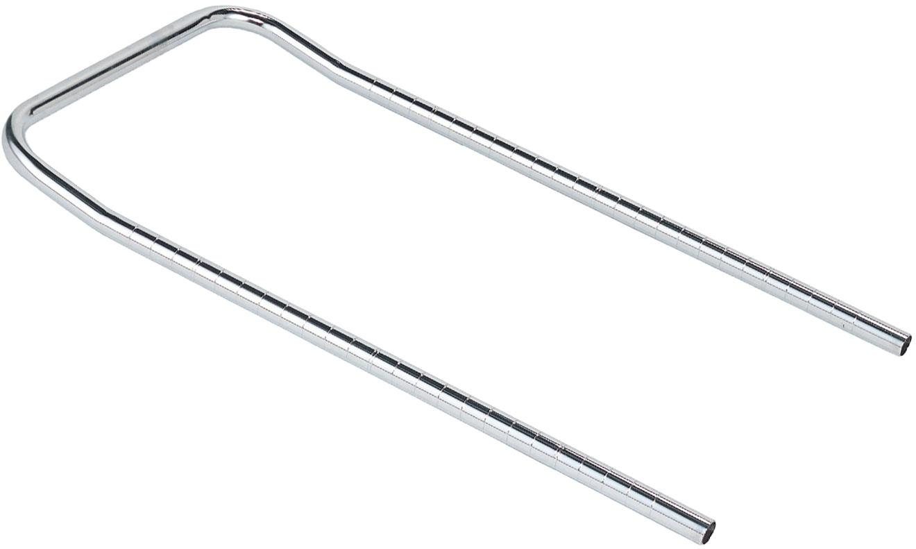 Olympic Chromate Cart Handle