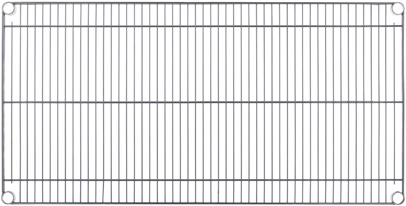 Olympic Chromate Wire Shelf