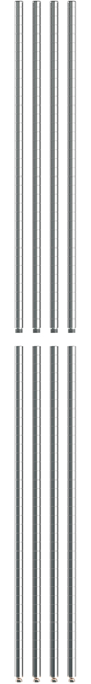 Olympic Split Stationary Posts