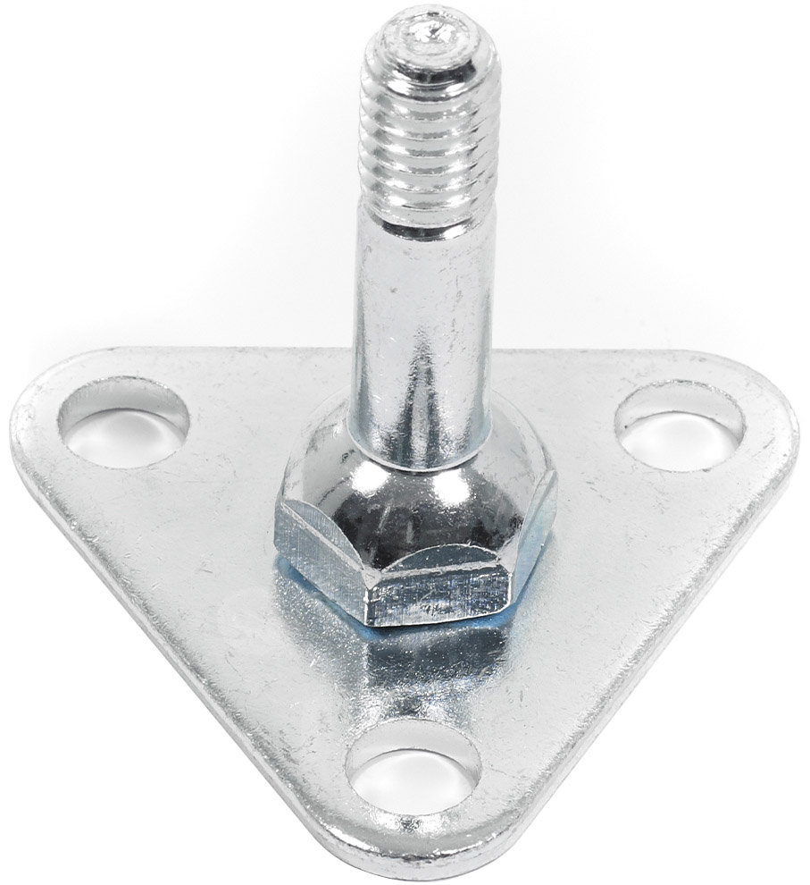 Olympic J9993Z Foot Plate