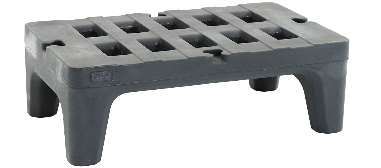 Olympic Polymer Dunnage Rack