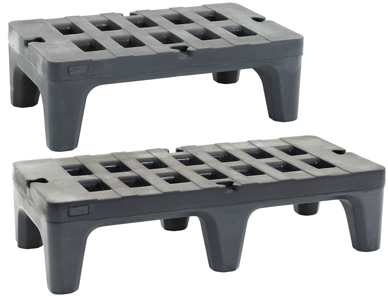 Olympic Polymer Dunnage Rack