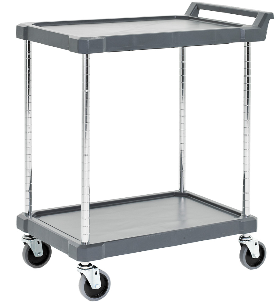 Olympic Polymer Utility Cart