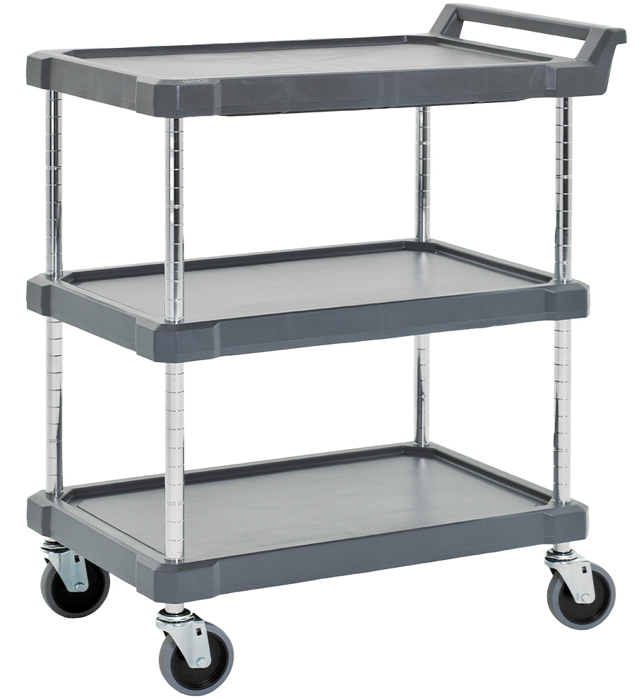 Olympic Polymer Utility Cart