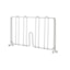 Olympic Vertical Shelf Divider, 18in