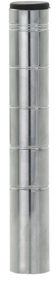 Olympic Wire Shelving Posts