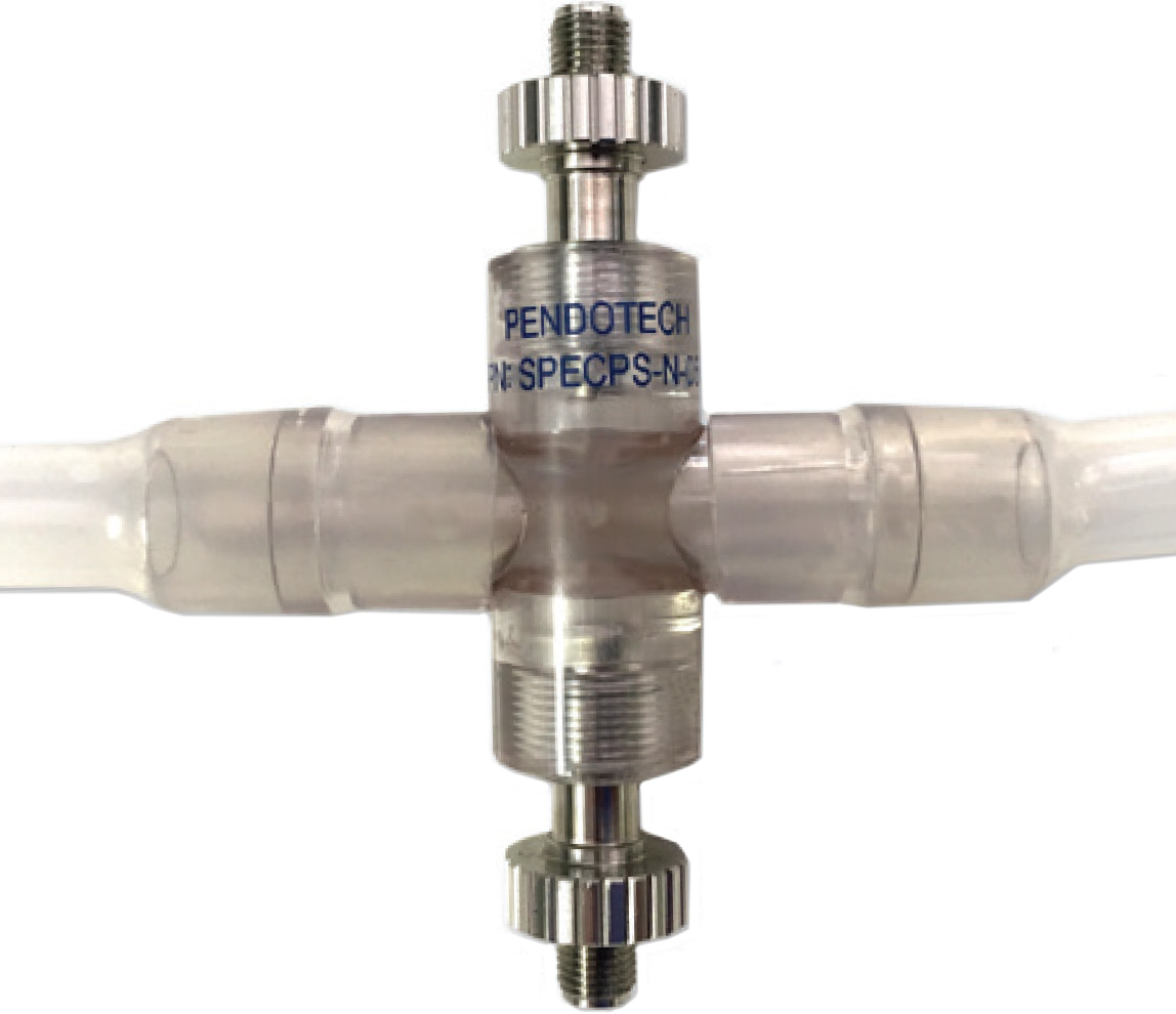 PendoTECH 30849506 Optical Couplers