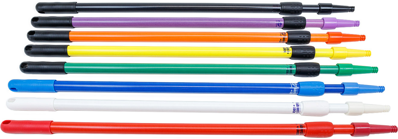 Perfex Adjustable Handle