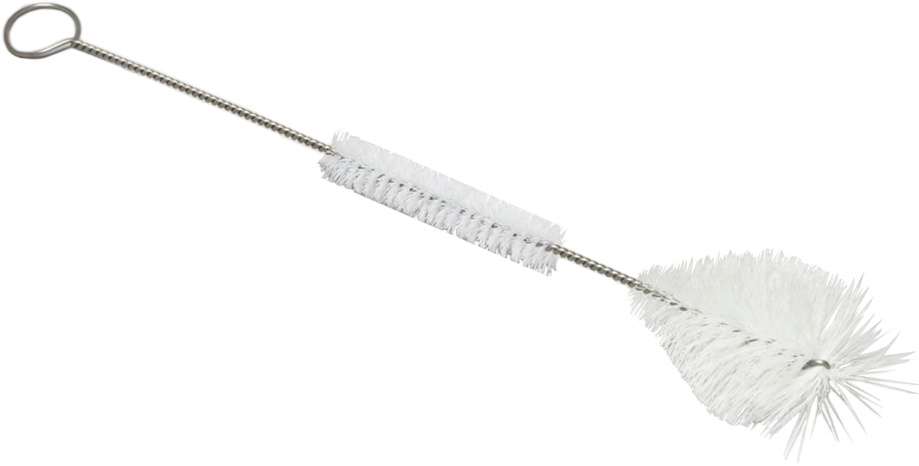 Perfex Babcock Test Bottle Brush