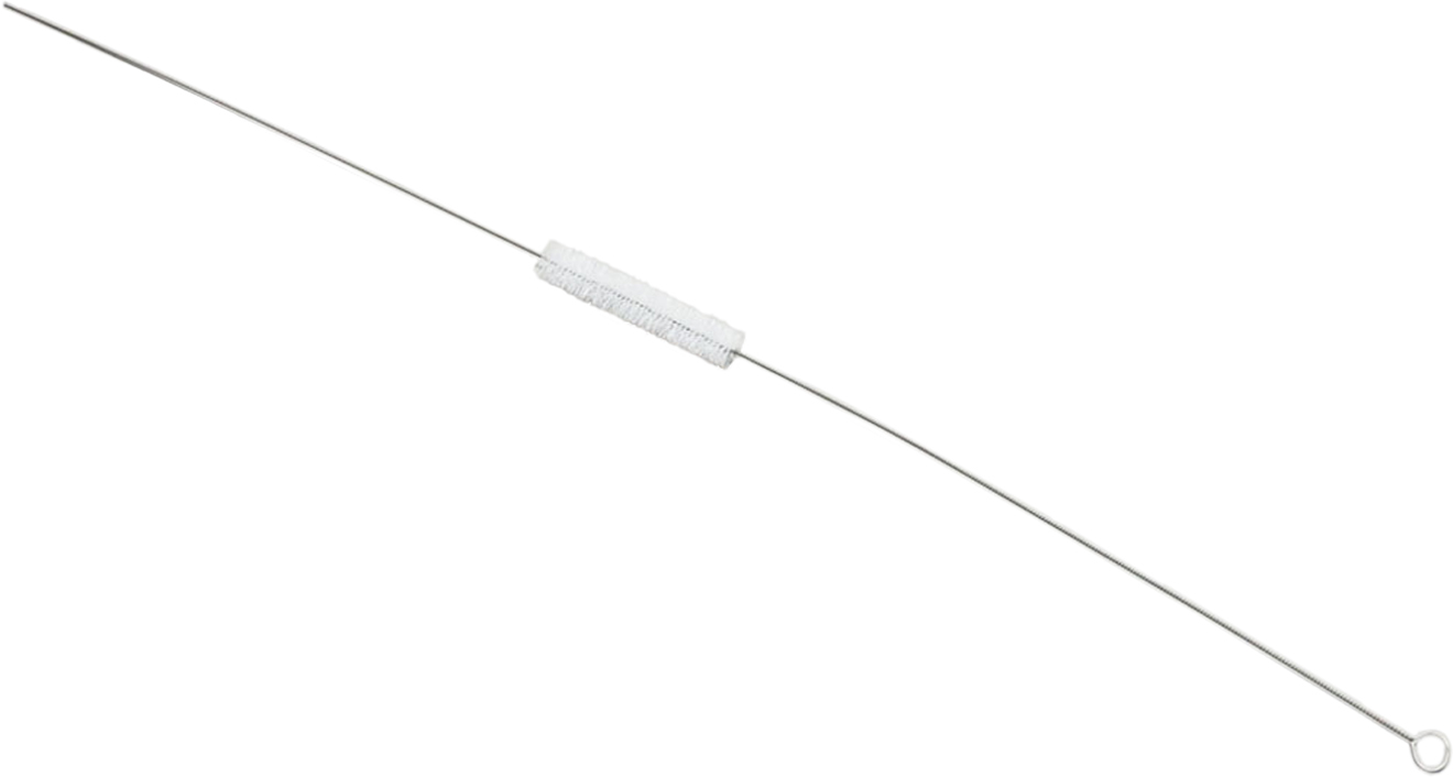 Perfex Center Section Pipette Brush