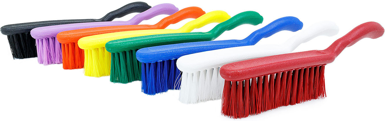 Perfex Counter Brush