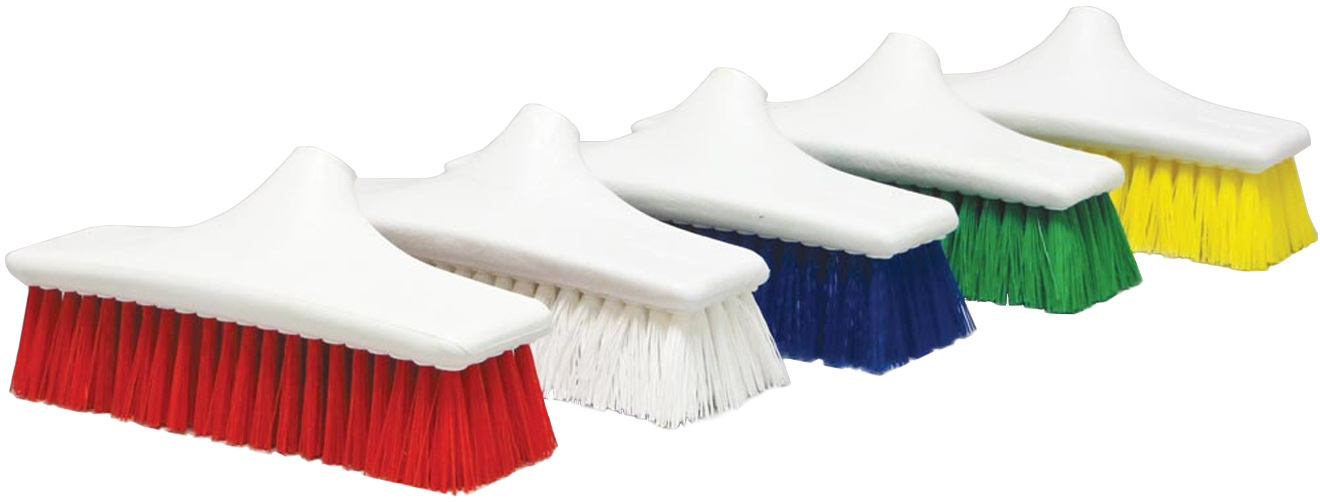 Perfex Deck Scrub Brush