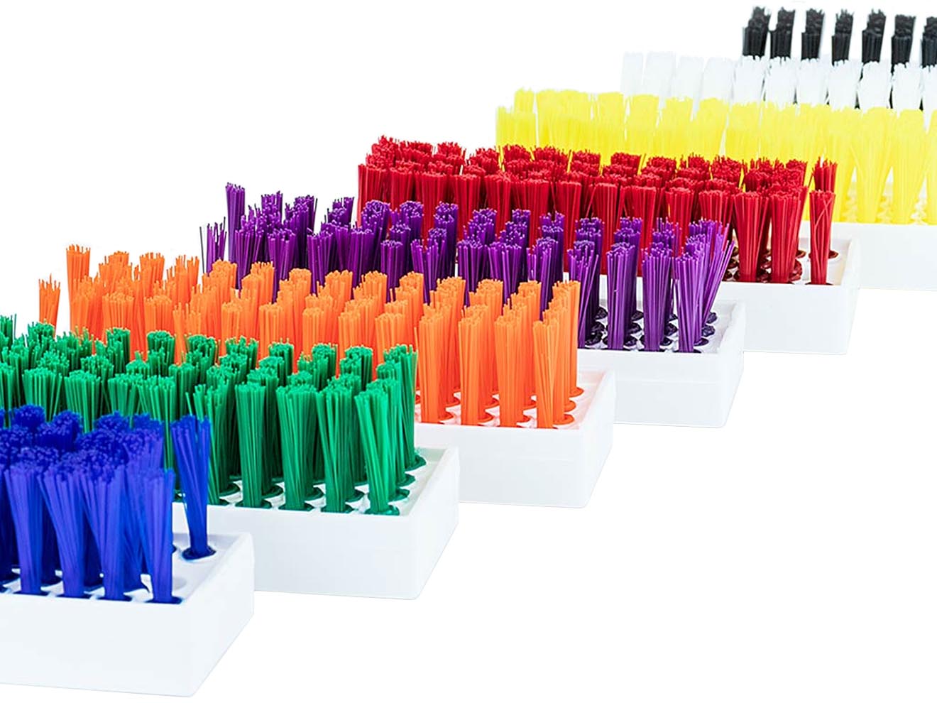 Perfex Hand-Nail Brush