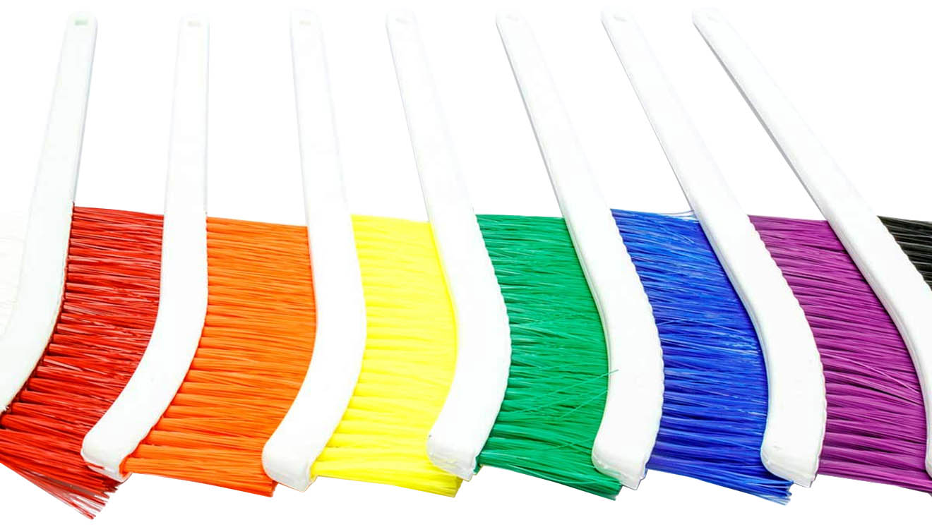 Perfex Long and Narrow Brush