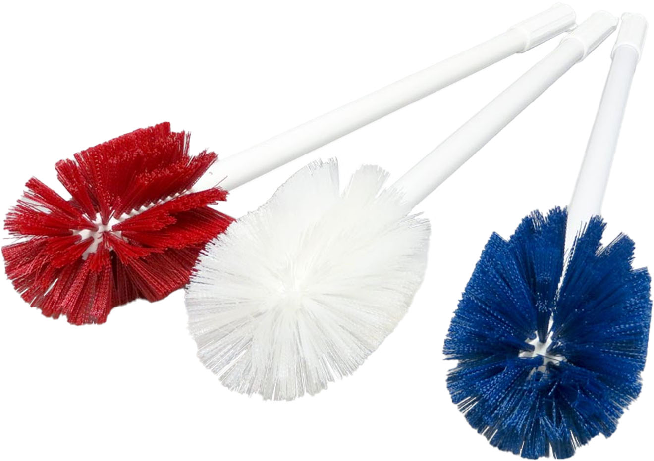 Perfex Pipe-Cylinder Brush