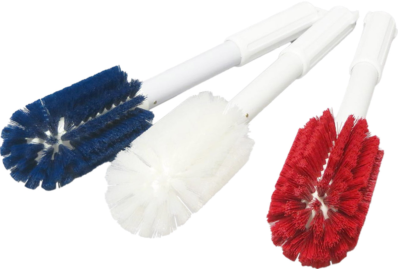 Perfex Pipe-Cylinder Brush