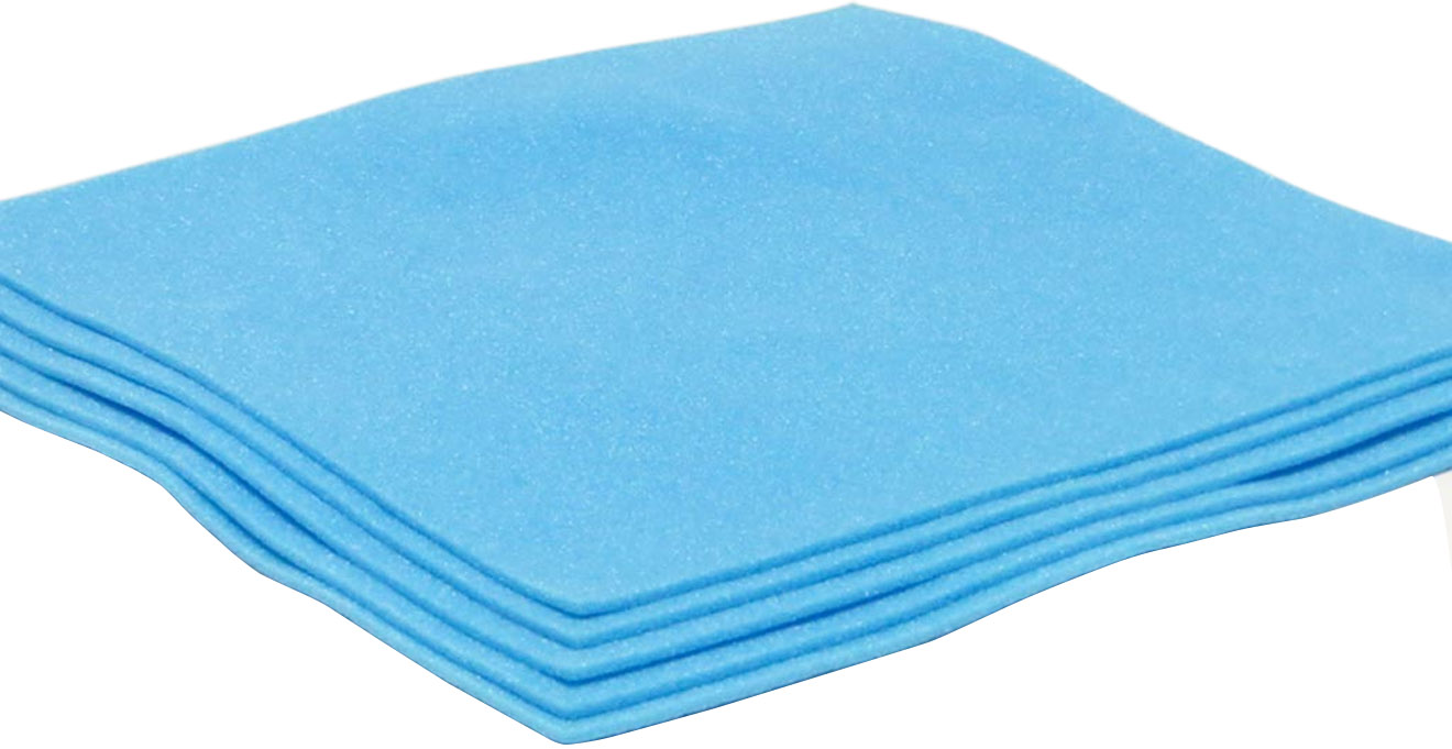 Perfex Polyfoam Sponge Wipe