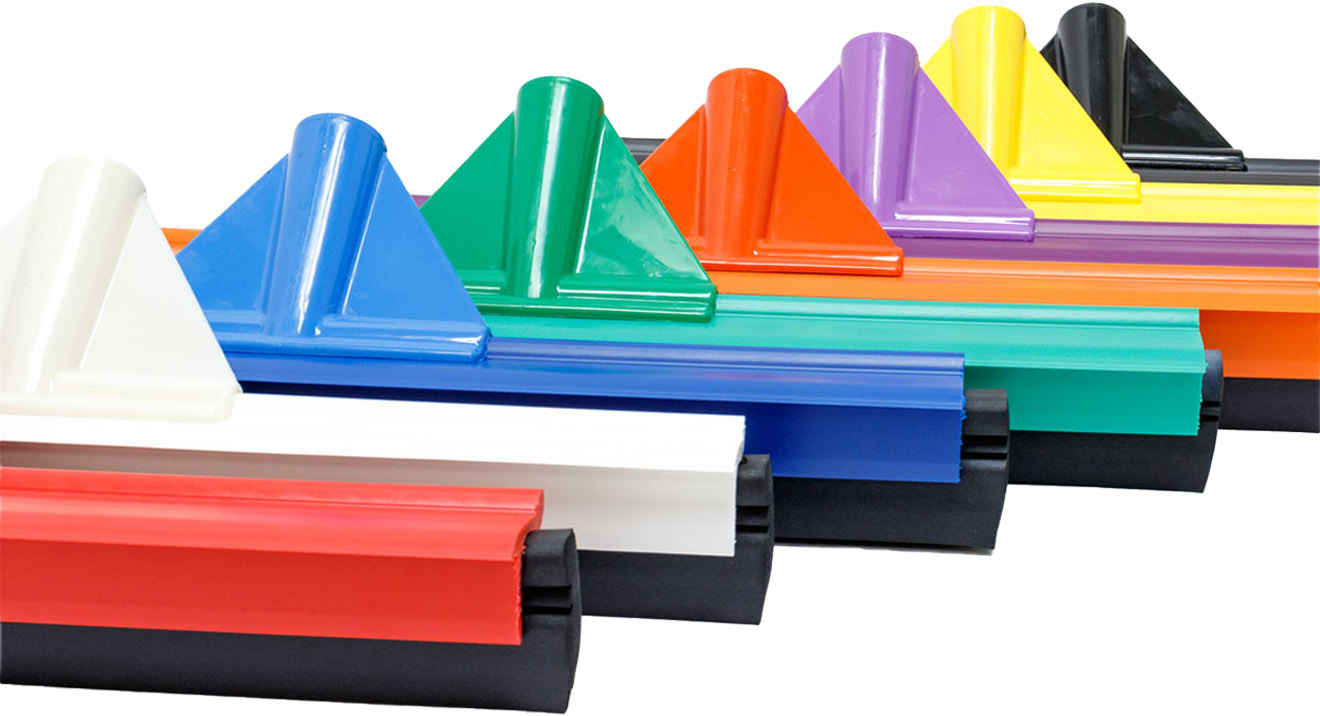 Perfex Quick-Dry Foam Squeegee