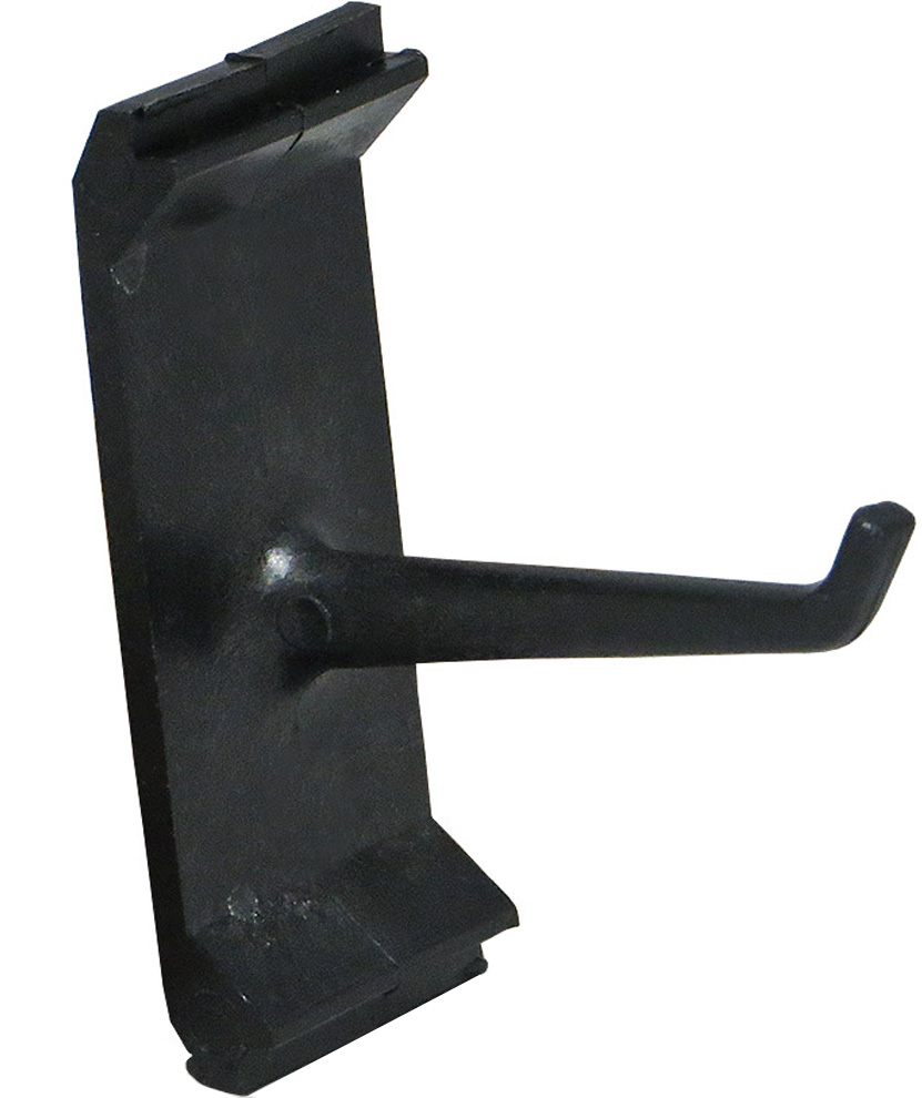 Perfex Single Brush Hook