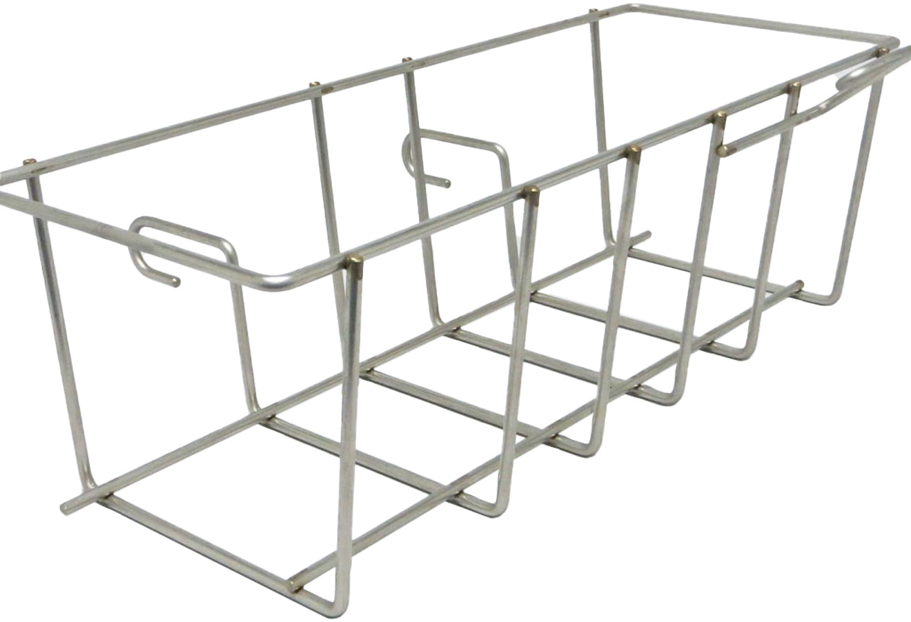 Perfex Stainless Steel Basket