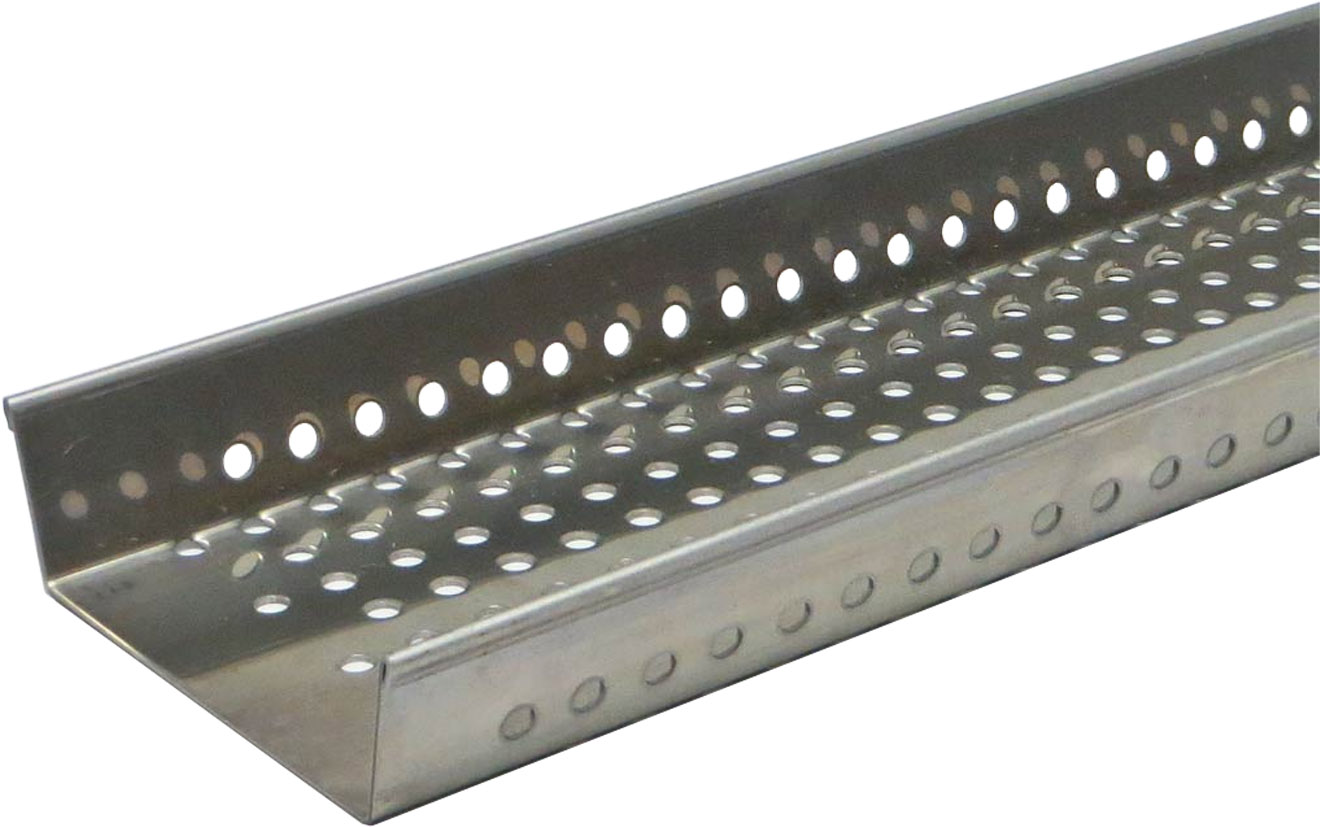 Perfex Stainless Steel Sieve
