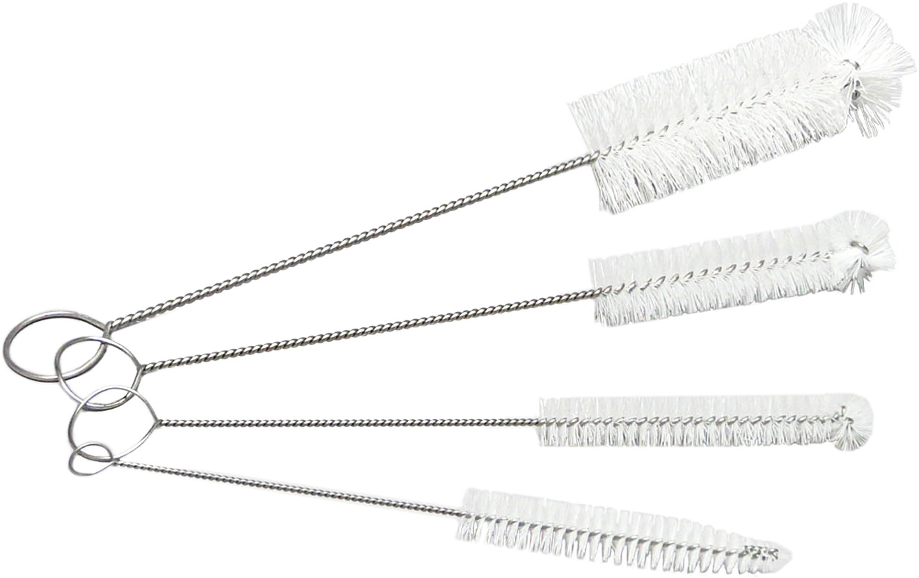 Perfex Test Tube Brush