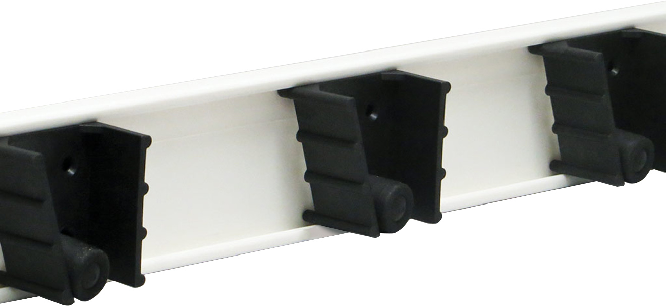 Perfex Tool Mounting Bar