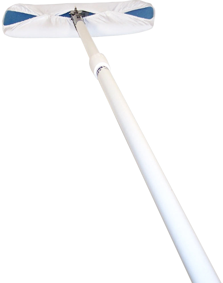 Perfex TruCLEAN Adjustable Extension Mop Handle