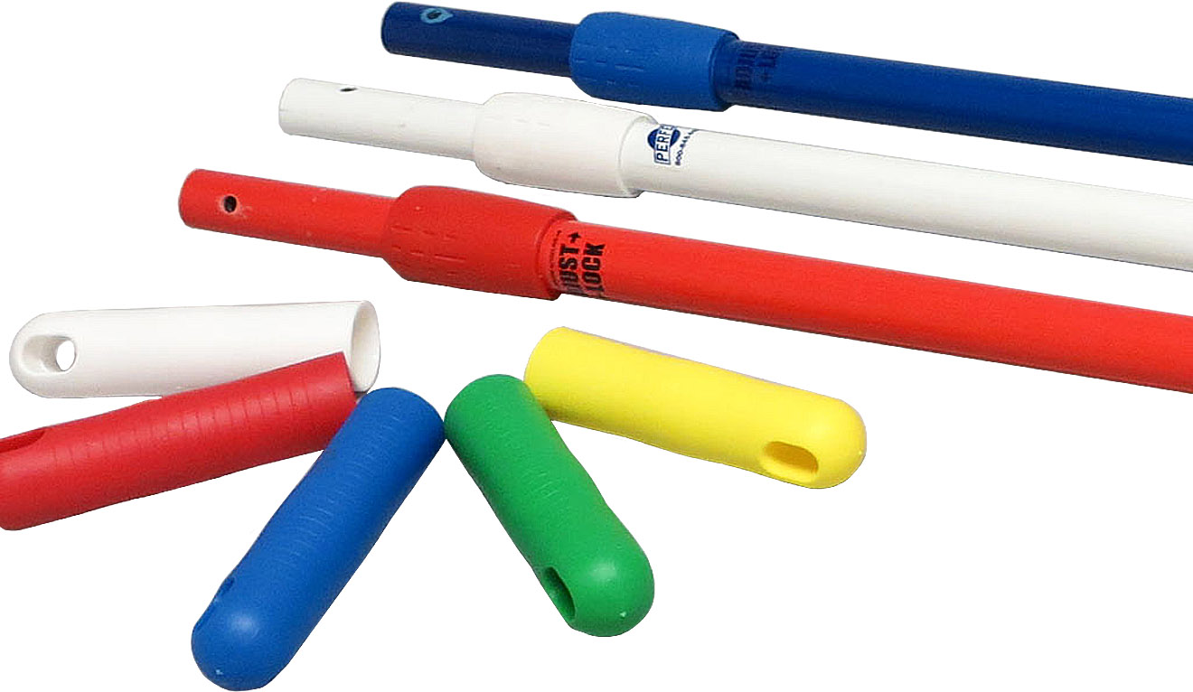 Perfex TruCLEAN Adjustable Mop Handle