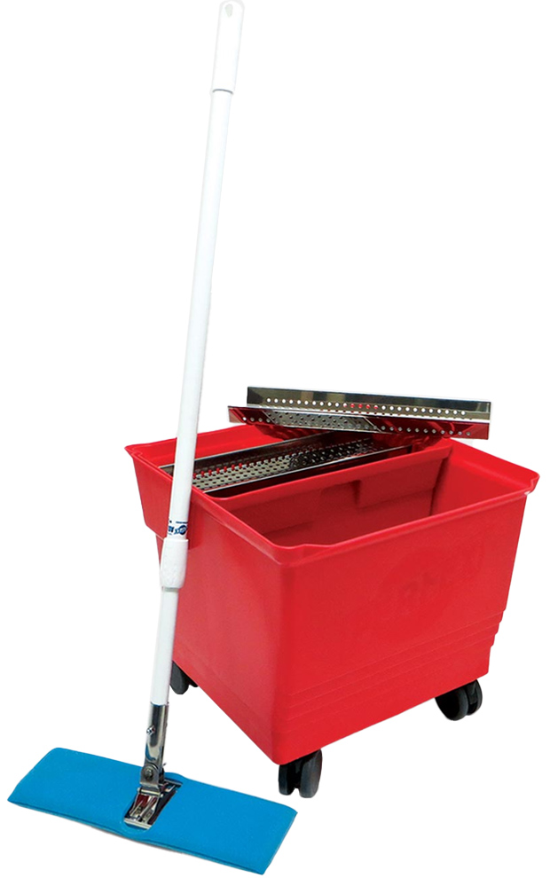 Perfex TruCLEAN Deluxe Disinfection System