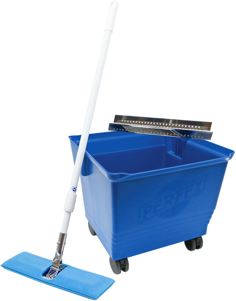 Perfex TruCLEAN Disinfection System