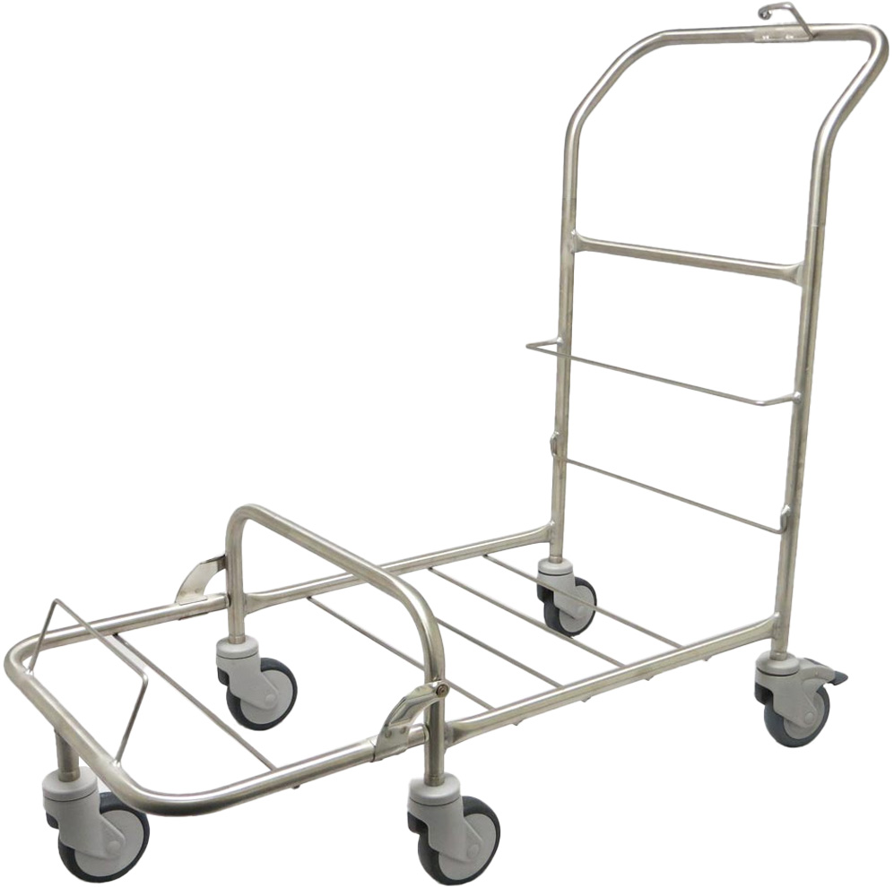 Perfex TruCLEAN Pro XL Cart