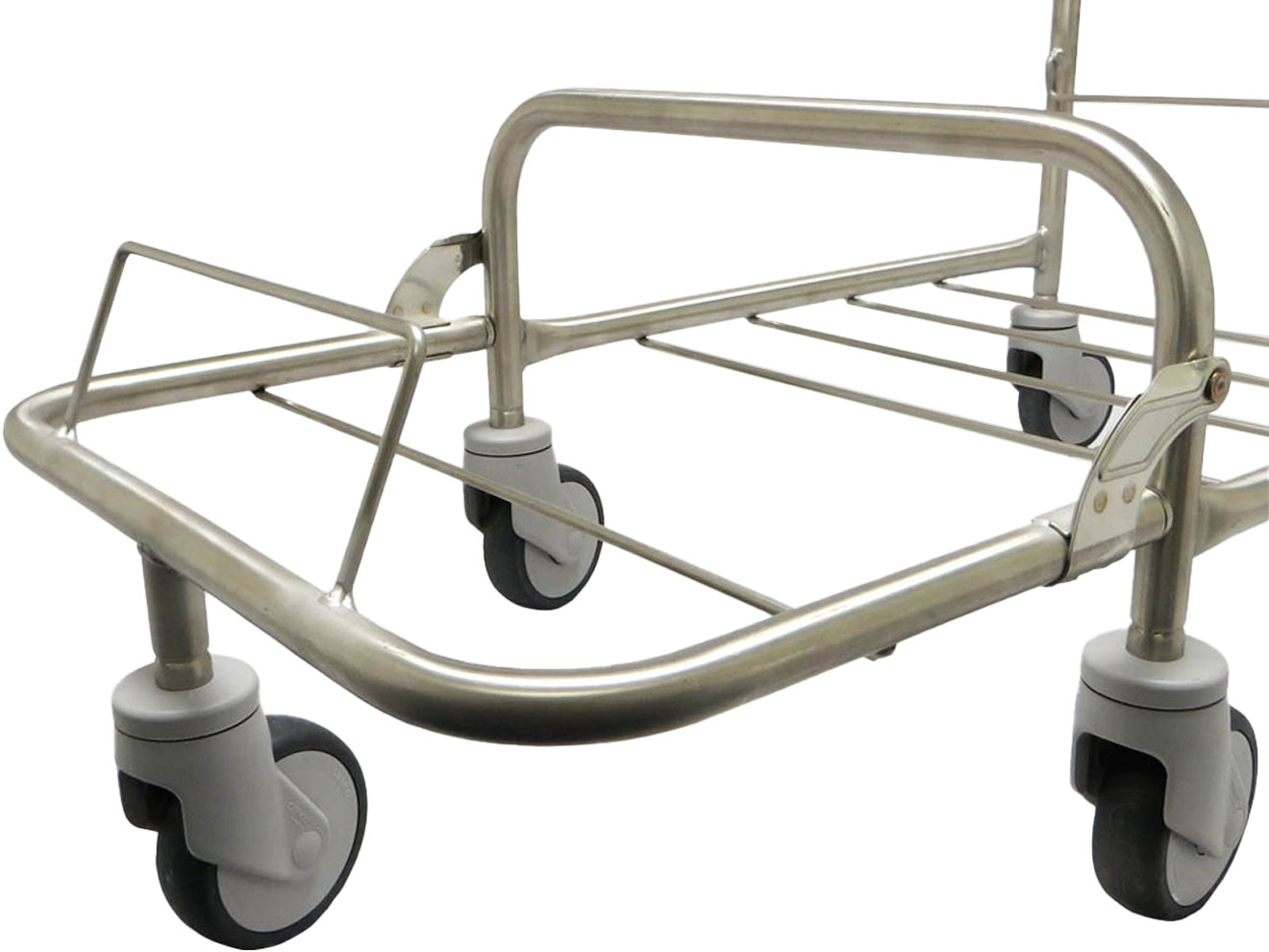 Perfex TruCLEAN Pro XL Cart Extension