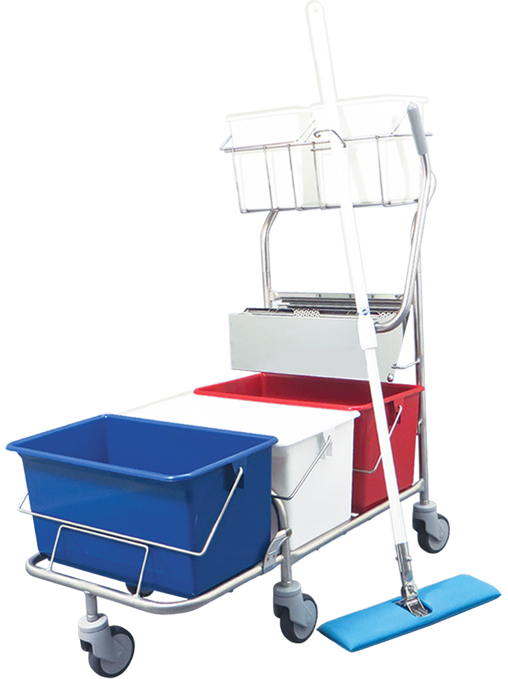 Perfex TruCLEAN Pro XL