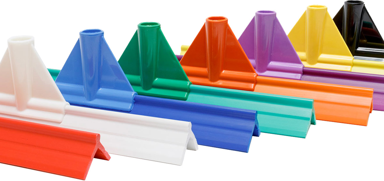 Perfex Twin-Blade Floor Squeegee