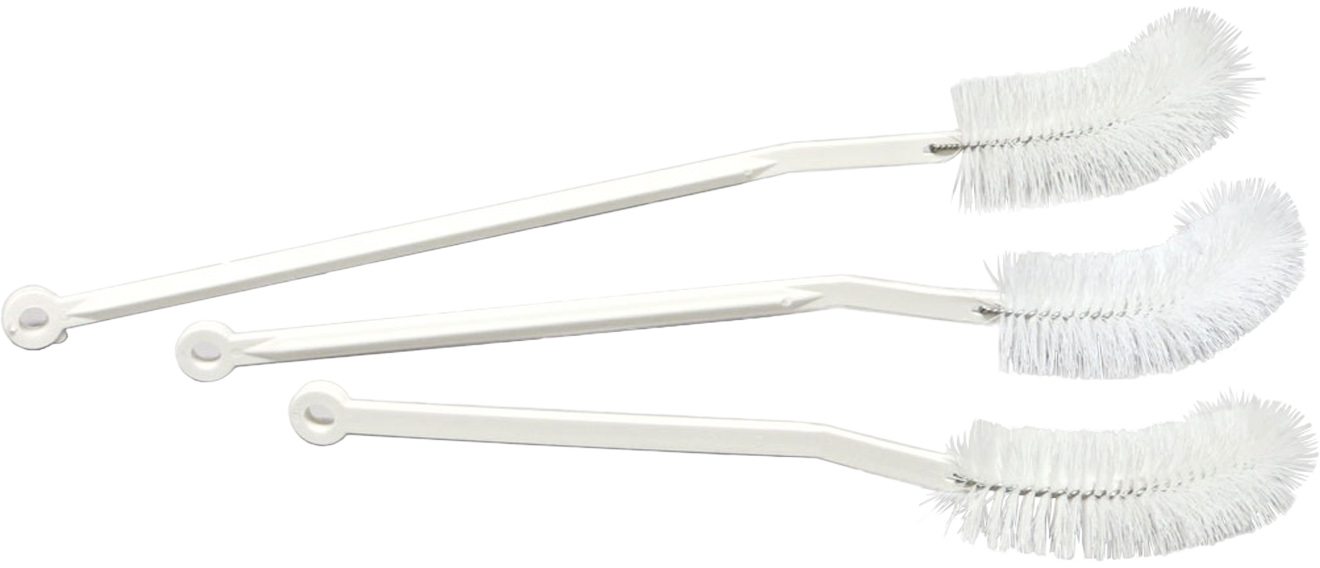 Perfex Volumetric Flask Brush