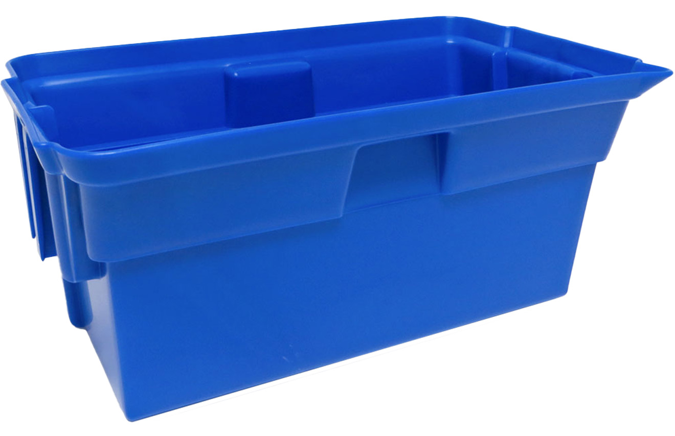 Perfex Waste Containment Bucket