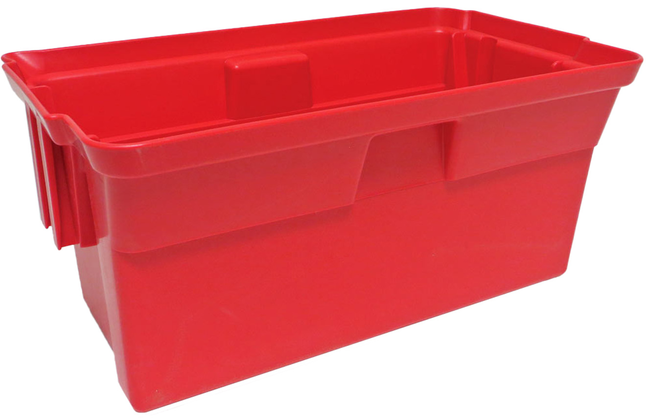 Perfex Waste Containment Bucket